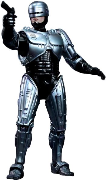 robocop tv tropes